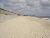 Gorleston Beach - August 2005