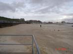 Gorleston Beach - December 2005