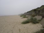 Gorleston Beach - October 2005