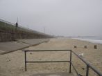 Gorleston Beach - October 2005