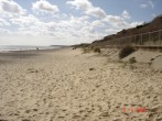 Gorleston Beach - April 2006