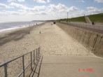 Gorleston Beach - April 2006