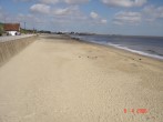 Gorleston Beach - April 2006