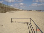 Gorleston Beach - April 2006