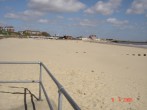 Gorleston Beach - April 2006