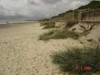 Gorleston Beach - August 2006