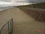 Gorleston Beach - August 2006