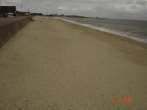 Gorleston Beach - August 2006