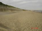 Gorleston Beach - December 2006