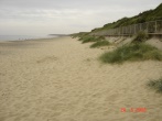 Gorleston Beach - June 2006