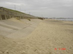 Gorleston Beach - June 2006