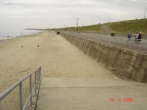 Gorleston Beach - June 2006