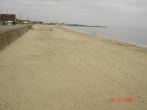 Gorleston Beach - June 2006