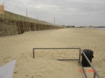 Gorleston Beach - June 2006