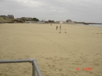 Gorleston Beach - June 2006