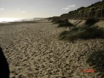 Gorleston Beach - October 2006