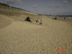 Gorleston Beach - October 2006